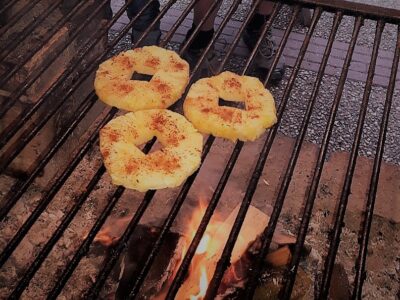 ananas